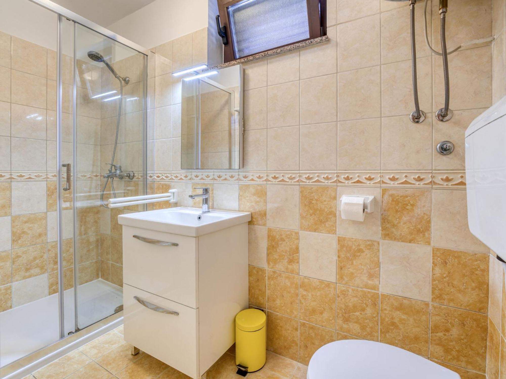 Apartment Albaneze By Interhome نجيفيش المظهر الخارجي الصورة